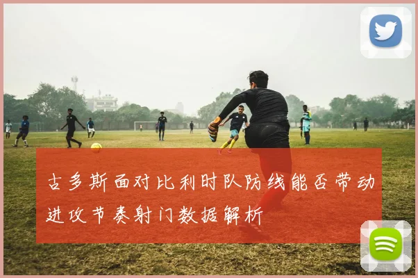 古多斯面对比利时队防线能否带动进攻节奏射门数据解析