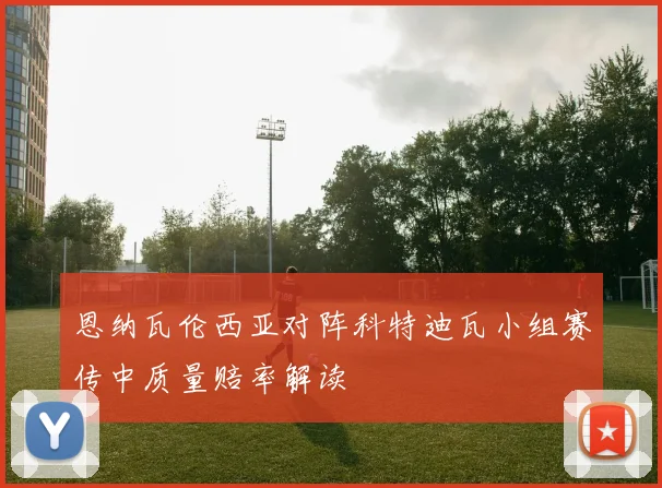 恩纳瓦伦西亚对阵科特迪瓦小组赛传中质量赔率解读