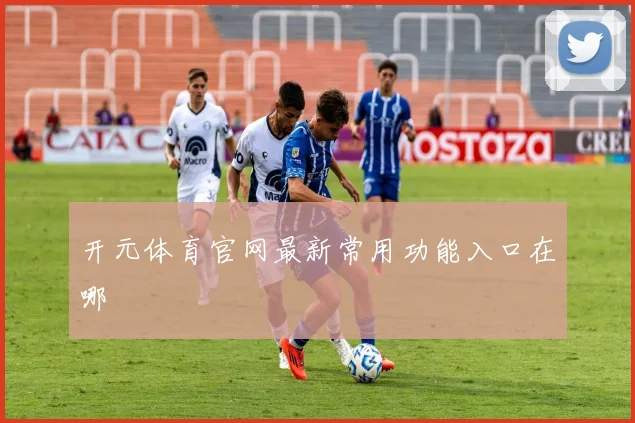开元体育官网最新常用功能入口在哪